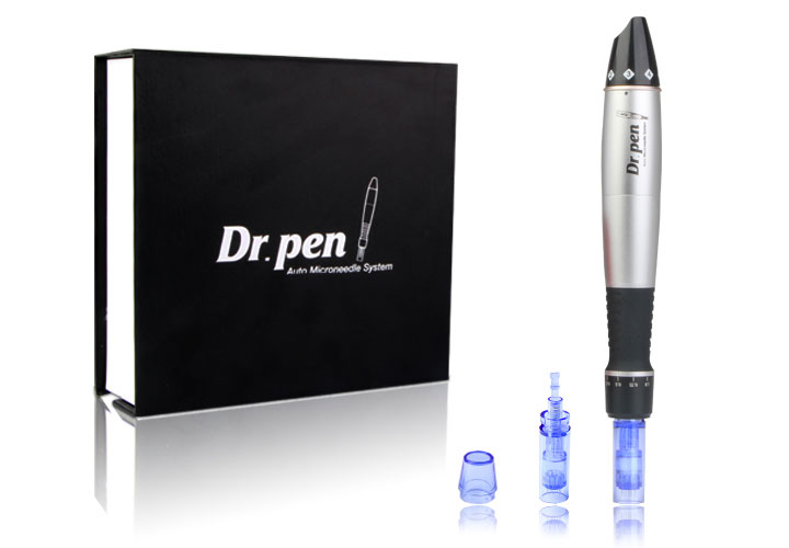 Dermapen mezoterapia mikroigłowa